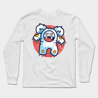 Dropbear Long Sleeve T-Shirt